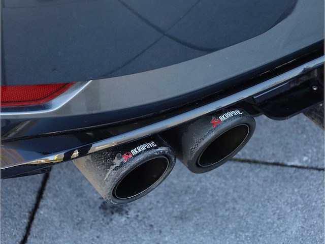 Volkswagen golf 1.4 tsi 2x r-line automaat 2017, n-054-sh - afbeelding 17 van  43