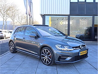 Volkswagen golf 1.4 tsi 2x r-line automaat 2017, n-054-sh - afbeelding 19 van  43