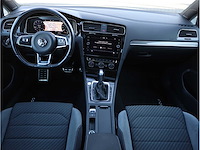 Volkswagen golf 1.4 tsi 2x r-line automaat 2017, n-054-sh - afbeelding 11 van  42