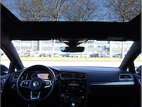 Volkswagen golf 1.4 tsi 2x r-line automaat 2017, n-054-sh - afbeelding 10 van  43