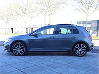 Volkswagen golf 1.4 tsi 2x r-line automaat 2017, n-054-sh - afbeelding 12 van  43