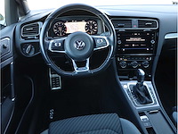 Volkswagen golf 1.4 tsi 2x r-line automaat 2017, n-054-sh - afbeelding 14 van  43
