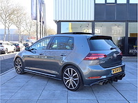 Volkswagen golf 1.4 tsi 2x r-line automaat 2017, n-054-sh - afbeelding 23 van  43