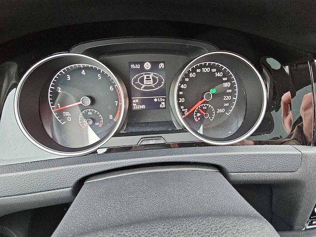 Volkswagen golf 1.4 tsi act highline | ng-402-x - afbeelding 5 van  32