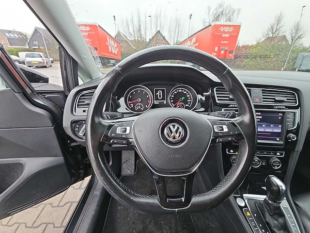 Volkswagen golf 1.4 tsi act highline | ng-402-x - afbeelding 7 van  32