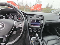 Volkswagen golf 1.4 tsi act highline | ng-402-x - afbeelding 10 van  32