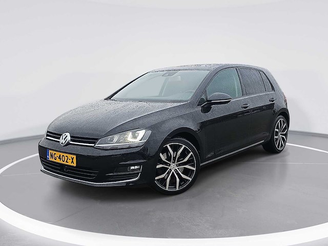 Volkswagen golf 1.4 tsi act highline | ng-402-x - afbeelding 32 van  32
