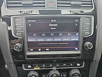 Volkswagen golf 1.4 tsi act highline | ng-402-x - afbeelding 12 van  32