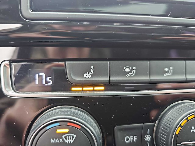 Volkswagen golf 1.4 tsi act highline | ng-402-x - afbeelding 16 van  32