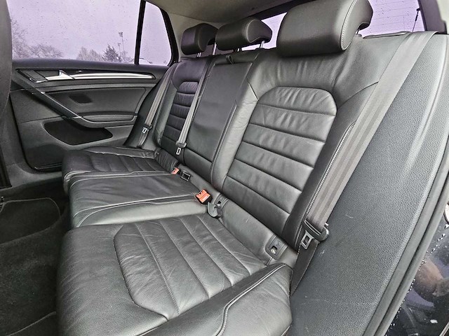 Volkswagen golf 1.4 tsi act highline | ng-402-x - afbeelding 18 van  32