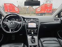 Volkswagen golf 1.4 tsi act highline | ng-402-x - afbeelding 19 van  32