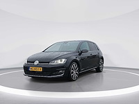 Volkswagen golf 1.4 tsi act highline | ng-402-x - afbeelding 24 van  32