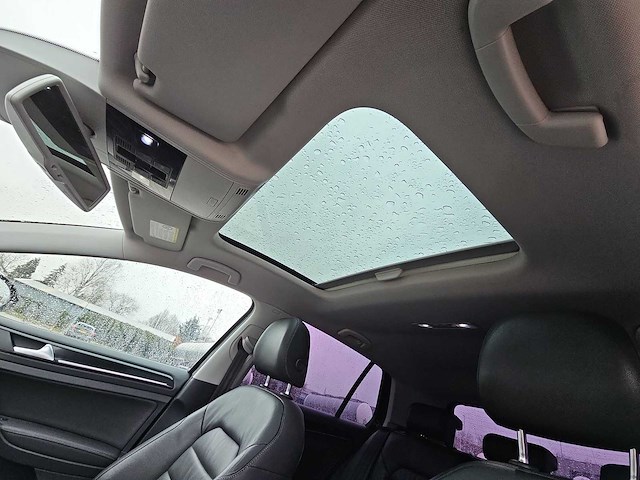 Volkswagen golf 1.4 tsi act highline | ng-402-x - afbeelding 31 van  32