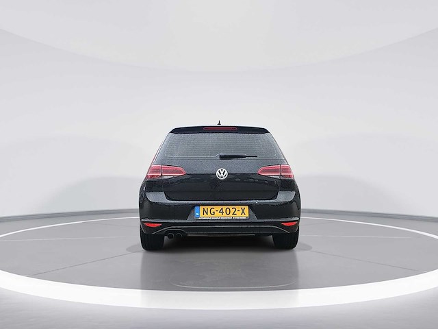 Volkswagen golf 1.4 tsi act highline | ng-402-x - afbeelding 3 van  26