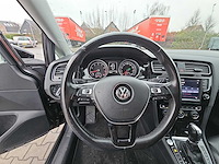 Volkswagen golf 1.4 tsi act highline | ng-402-x - afbeelding 6 van  26