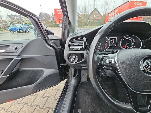 Volkswagen golf 1.4 tsi act highline | ng-402-x - afbeelding 8 van  26