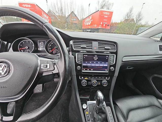 Volkswagen golf 1.4 tsi act highline | ng-402-x - afbeelding 9 van  26