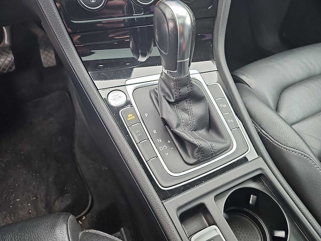 Volkswagen golf 1.4 tsi act highline | ng-402-x - afbeelding 14 van  26