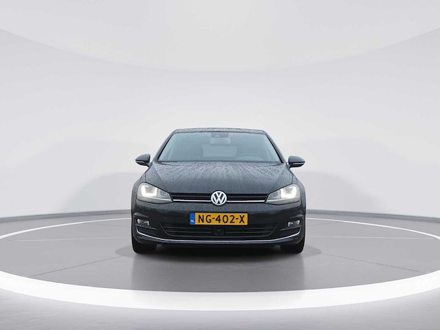 Volkswagen golf 1.4 tsi act highline | ng-402-x - afbeelding 18 van  26