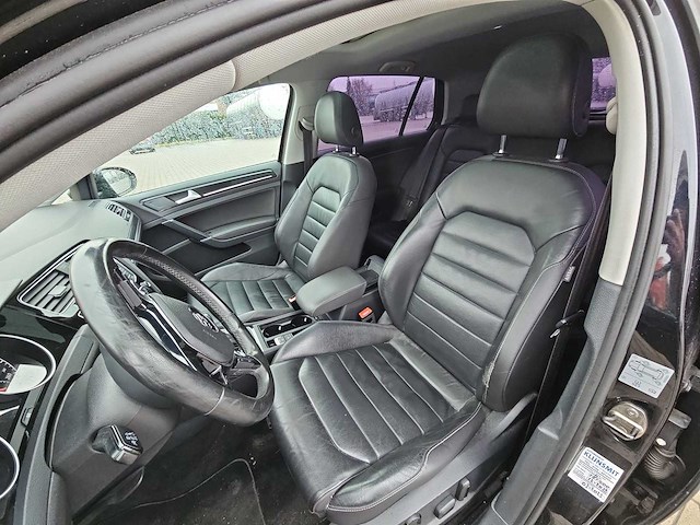 Volkswagen golf 1.4 tsi act highline | ng-402-x - afbeelding 22 van  26