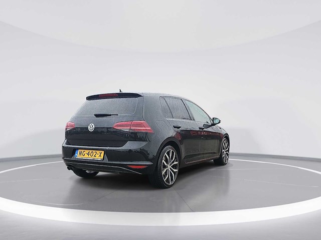 Volkswagen golf 1.4 tsi act highline | ng-402-x - afbeelding 4 van  19