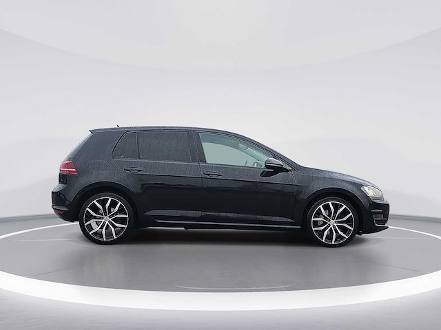 Volkswagen golf 1.4 tsi act highline | ng-402-x - afbeelding 6 van  19