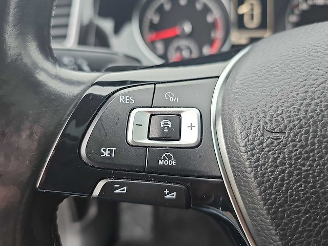 Volkswagen golf 1.4 tsi act highline | ng-402-x - afbeelding 7 van  19