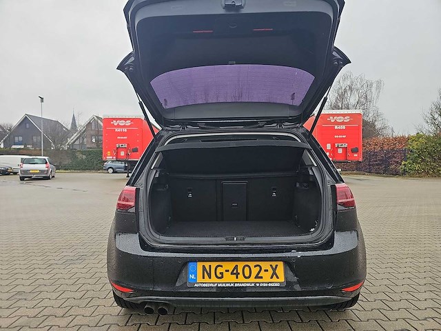 Volkswagen golf 1.4 tsi act highline | ng-402-x - afbeelding 13 van  19