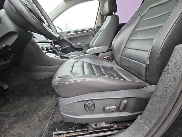 Volkswagen golf 1.4 tsi act highline | ng-402-x - afbeelding 17 van  19
