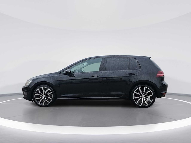 Volkswagen golf 1.4 tsi act highline | ng-402-x - afbeelding 18 van  19