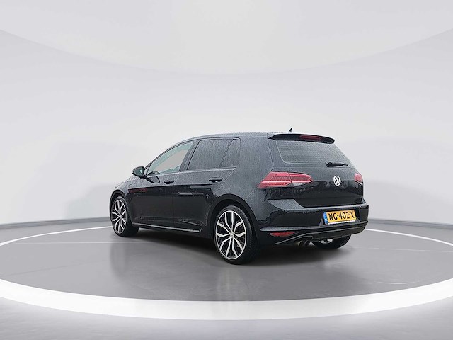 Volkswagen golf 1.4 tsi act highline | ng-402-x - afbeelding 19 van  19