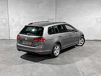 Volkswagen golf 1.4 tsi bns edition r connected 123pk 2014, gd-678-z - afbeelding 4 van  62