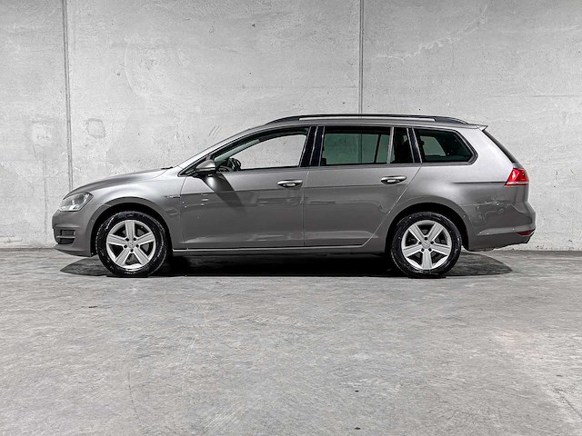 Volkswagen golf 1.4 tsi bns edition r connected 123pk 2014, gd-678-z - afbeelding 9 van  62
