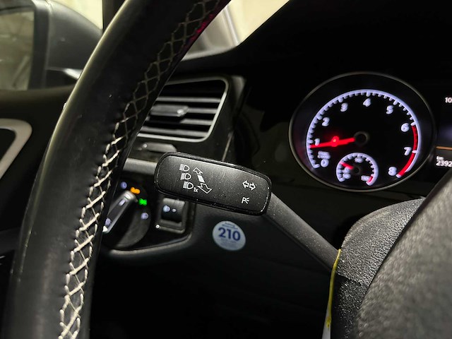 Volkswagen golf 1.4 tsi bns edition r connected 123pk 2014, gd-678-z - afbeelding 15 van  62