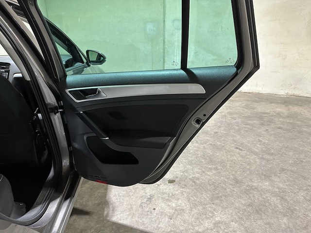 Volkswagen golf 1.4 tsi bns edition r connected 123pk 2014, gd-678-z - afbeelding 27 van  62