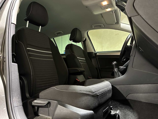 Volkswagen golf 1.4 tsi bns edition r connected 123pk 2014, gd-678-z - afbeelding 30 van  62