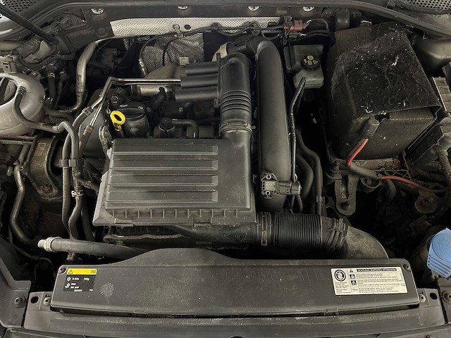 Volkswagen golf 1.4 tsi bns edition r connected 123pk 2014, gd-678-z - afbeelding 31 van  62