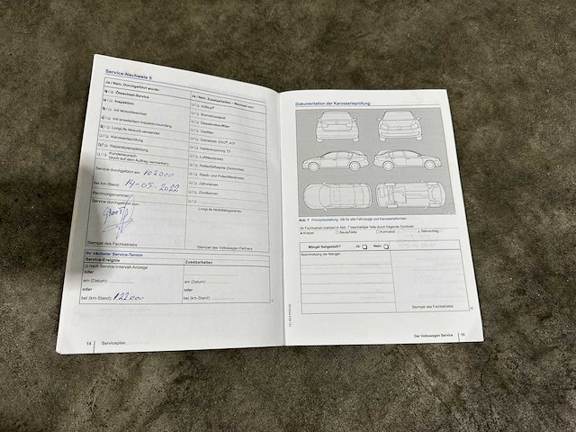 Volkswagen golf 1.4 tsi bns edition r connected 123pk 2014, gd-678-z - afbeelding 37 van  62