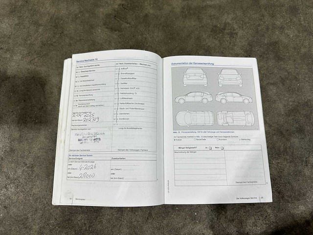 Volkswagen golf 1.4 tsi bns edition r connected 123pk 2014, gd-678-z - afbeelding 42 van  62