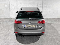Volkswagen golf 1.4 tsi bns edition r connected 123pk 2014, gd-678-z - afbeelding 6 van  63