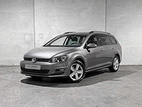 Volkswagen golf 1.4 tsi bns edition r connected 123pk 2014, gd-678-z