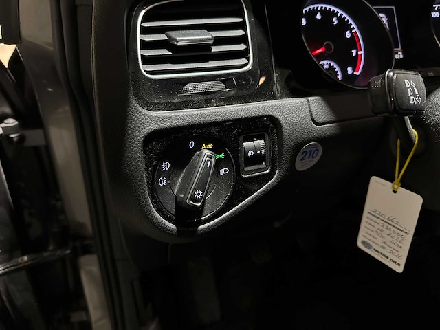 Volkswagen golf 1.4 tsi bns edition r connected 123pk 2014, gd-678-z - afbeelding 14 van  63