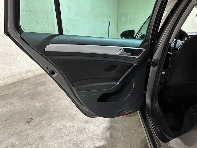 Volkswagen golf 1.4 tsi bns edition r connected 123pk 2014, gd-678-z - afbeelding 24 van  63