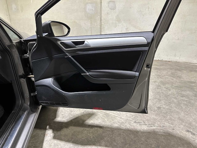 Volkswagen golf 1.4 tsi bns edition r connected 123pk 2014, gd-678-z - afbeelding 29 van  63