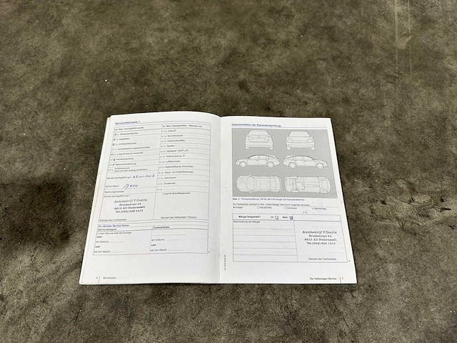 Volkswagen golf 1.4 tsi bns edition r connected 123pk 2014, gd-678-z - afbeelding 33 van  63