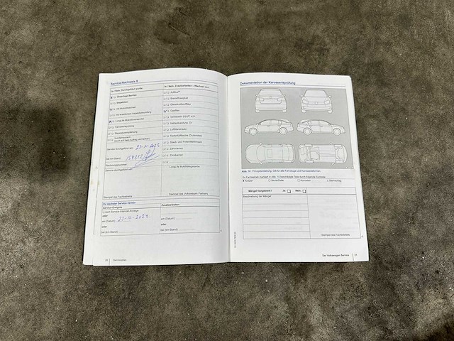 Volkswagen golf 1.4 tsi bns edition r connected 123pk 2014, gd-678-z - afbeelding 41 van  63