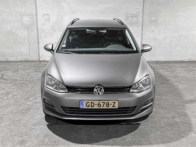 Volkswagen golf 1.4 tsi bns edition r connected 123pk 2014, gd-678-z - afbeelding 61 van  63