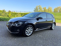 Volkswagen golf 1.4 tsi business edition r automaat, j-175-tv - afbeelding 1 van  20