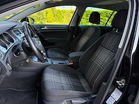 Volkswagen golf 1.4 tsi business edition r automaat, j-175-tv - afbeelding 20 van  20