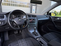 Volkswagen golf 1.4 tsi business edition r automaat, j-175-tv - afbeelding 3 van  20